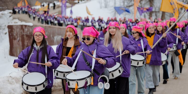 Каждый из нас может повлиять на судьбу своей страны – лидер Движения Жаңа адамдар о новой Конституции