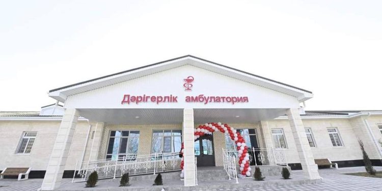 ҚР ДЕНСАУЛЫҚ САҚТАУ МИНИСТРЛІГІ МЕДИЦИНАЛЫҚ КӨМЕКТІҢ САПАСЫН БАҒАЛАУДЫҢ ЖАҢА ИНДИКАТОРЛАРЫН ЕНГІЗУДЕ