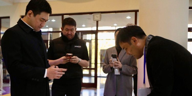 ТАНЫМАЛ ӘНШІ ТӨРЕҒАЛИ ТӨРӘЛІ РЕФЕРЕНДУМДА ӨЗ ТАҢДАУЫН ЖАСАДЫ