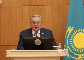 Қазақстандағы республикалық референдумды байқау үшін 359 халықаралық байқаушы аккредиттелді