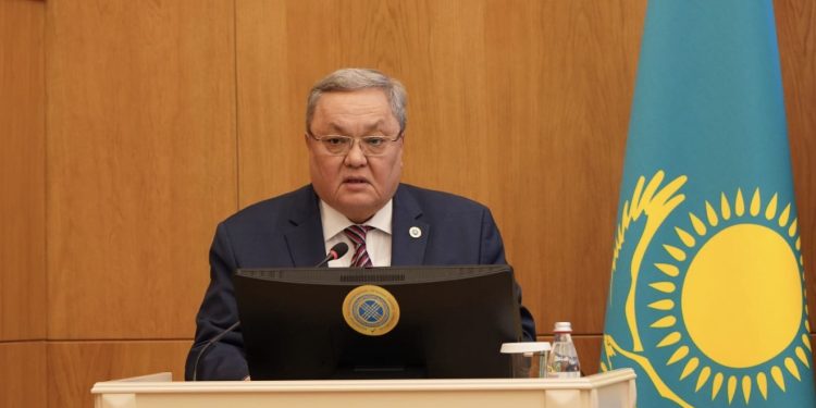 Қазақстандағы республикалықреферендумды байқау үшін 359 халықаралық байқаушы аккредиттелді