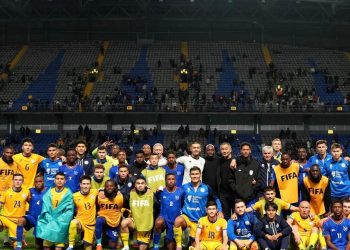 “В этом и заключается красота“: глава ФИФА сделал заявление о Казахстане