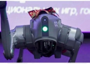 Робот-кокпар и доставка баурсаков дронами: как цифровой Наурыз удивил казахстанцев