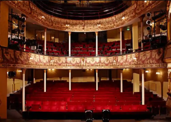 Бүгін Дүниежүзілік театр күні тойланып жатыр