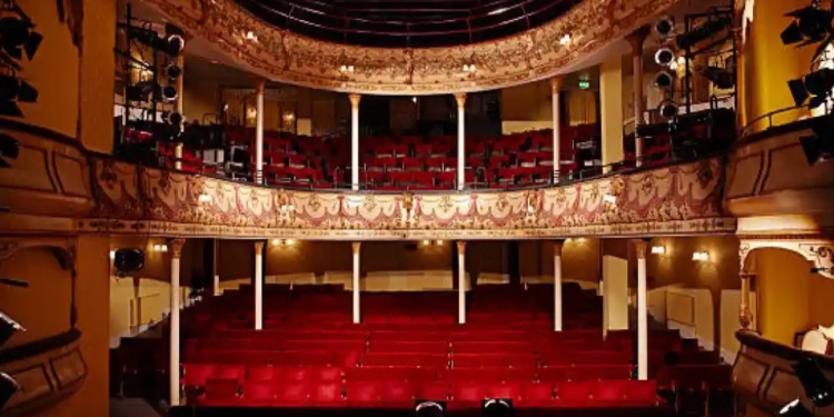 Бүгін Дүниежүзілік театр күні тойланып жатыр