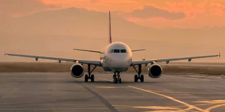 Air Astana компаниясы Сауд Арабиясынан 640 адамды тасымалдады