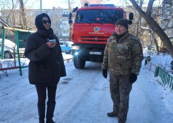 Автокөліктерді тұраққа дұрыс қою ережесін сақтау және жолдарды бос ұстау – бұл әр адамның міндеті