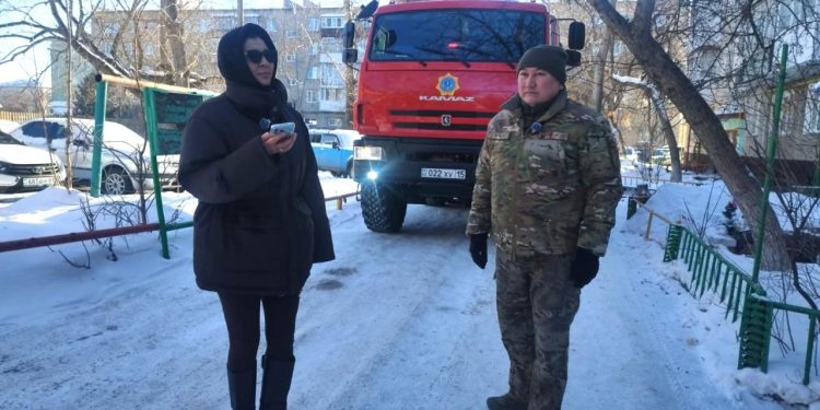 Автокөліктерді тұраққа дұрыс қою ережесін сақтау және жолдарды бос ұстау – бұл әр адамның міндеті