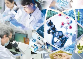 Ғылыми зерттеушілердің әлеуеті өсуде