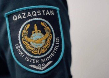 ІІМ: Полицейлер үш күнде 500-ге жуық малды иелеріне қайтарды