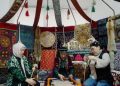 Алматыда алғаш рет «Nomadic Art: Дала мәдениетінің жаһандық келбеті» халықаралық фестивалі өтеді