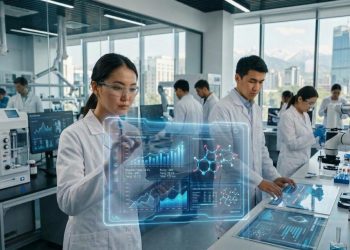 По поручению Президента за пять лет инвестиции в образование и науку в Казахстане выросли в пять раз