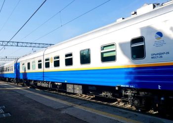 «Астана – Талдықорған» бағытында тікелей жолаушылар қатынасы іске қосылады