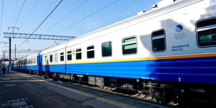 «Астана – Талдықорған» бағытында тікелей жолаушылар қатынасы іске қосылады