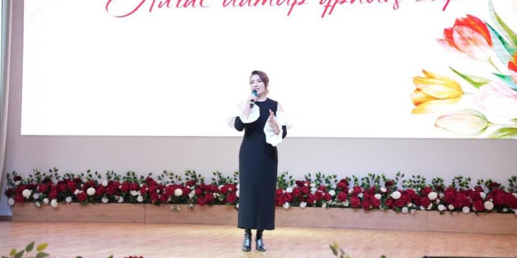 Алғыс айту күні — бейбітшілік пен тұрақтылықты сақтап қалған аға буын мен қазақ жеріне деген шынайы алғыс айтатын мереке