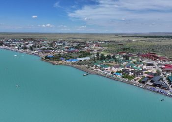 Алакөлді дамытудың жол картасы бекітілді