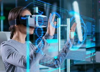 Қазақстандықтар VR технологиясы арқылы жаңа мамандықтарды үйрене алады