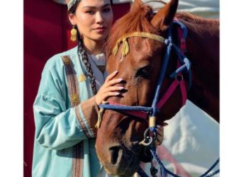 Еуропалық Porschist журналы Қазақстан туралы арнайы шығарылымда Алматыны таныстырды