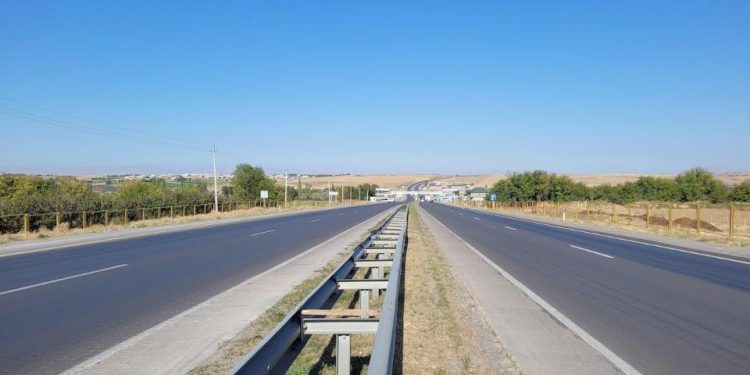 2026 жылғы жаңа жол жобаларының сандық деректері мен фактілері