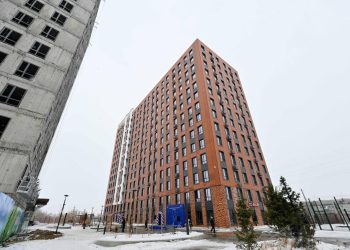 Семейде 50 отбасы баспаналы болды