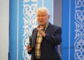 Белгілі ғалым тілге қатысты алып қашпа әңгімелерге сенбеуге шақырды