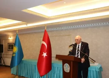 Турция приветствовала проведение конституционного референдума в Казахстане