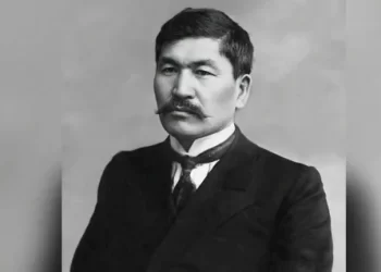 Әлихан Бөкейханов – 160 жыл ұлтына қызмет еткен Әлихан