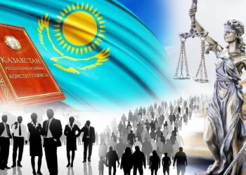 Aзaмaттық бaстaмaлaрды қолдaу мемлекеттік бaсқaруғaқaлaй әсер етеді