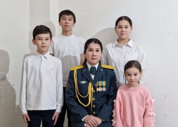 Ант берген ана