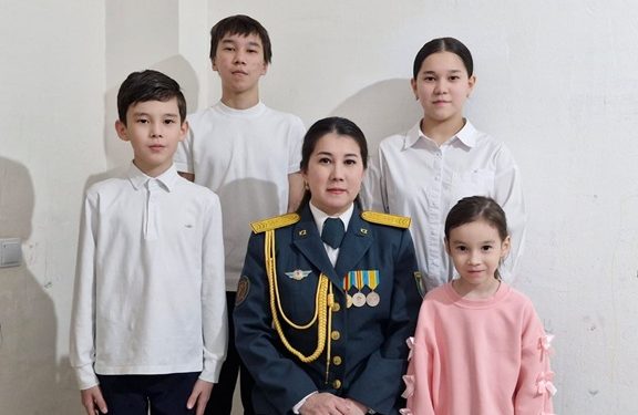 Ант берген ана