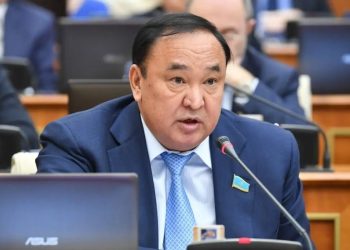 Жоспарлы жұмыс жүйелі жемісін береді