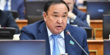 Жоспарлы жұмыс жүйелі жемісін береді