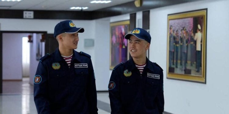 Ұлттық ұланда сенімге негізделген жаңа жүйе енгізілуде