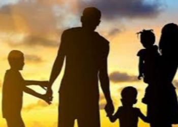 Берік отбасы – берекелі қоғамның кепілі