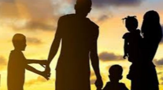 Берік отбасы – берекелі қоғамның кепілі