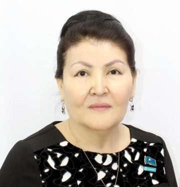 Адал еңбек еткен адам ғана адал табыс табады – мәслихат депутаты